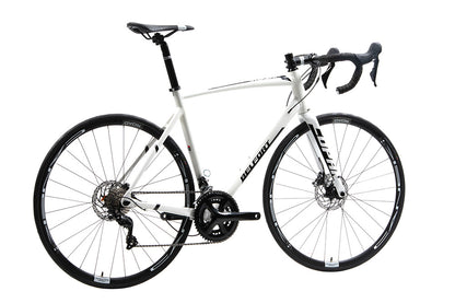 Bicicleta BELFORT  COPAN 105 r700