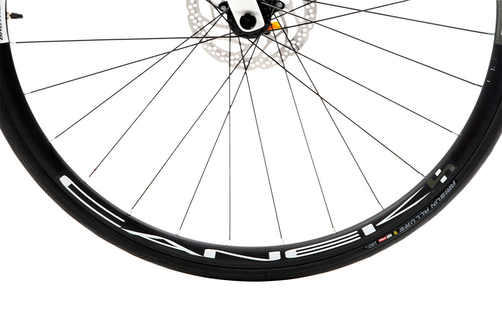 Bicicleta BELFORT  COPAN Sora r700