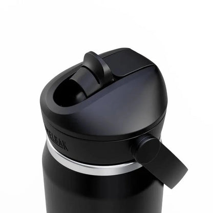 Botella de acero inoxidable Camelbak thrive flip straw vss 1,180ml