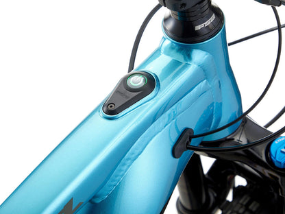 Bicicleta  KONA REMOTE 130  asistencia electrica r29 1x12 doble suspensión