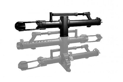 Extensión de 1 bici para rack Kuat NV base 2.0