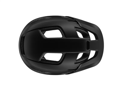 Casco LAZER chiru negro