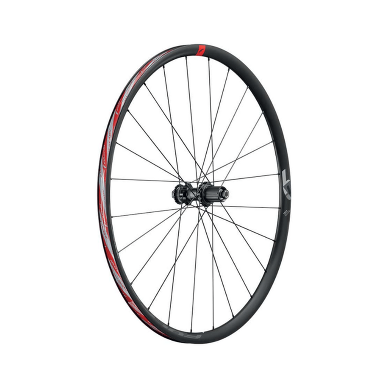 Par de rines fulcrum de aluminio  R-700 racing 6 DB Shimano HG