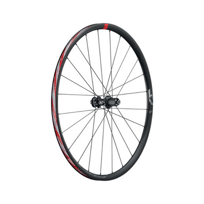 Par de rines fulcrum de aluminio  R-700 racing 6 DB Shimano HG