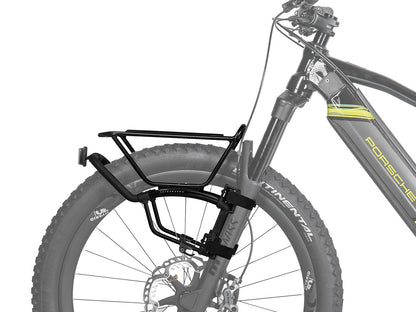 Parrilla topeak  porta bulto delantera tetrarack M1