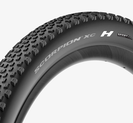 Llanta mtb TR Pirelli scorpion sport XC H 29x2.40
