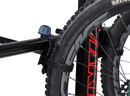 Porta bicicletas de tirón  YAKIMA hangtight 6 bicis