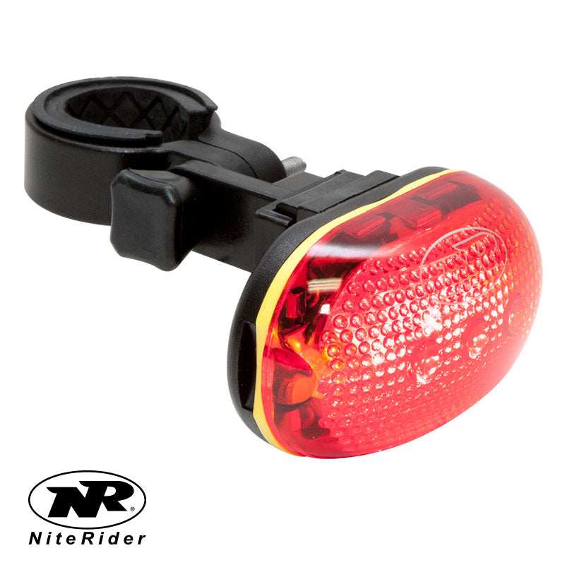 Luz trasera NiteRider TL 6.0