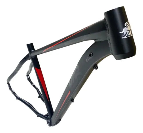 Cuadro R-29 vazher primavera de aluminio