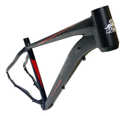 Cuadro R-29 vazher primavera de aluminio