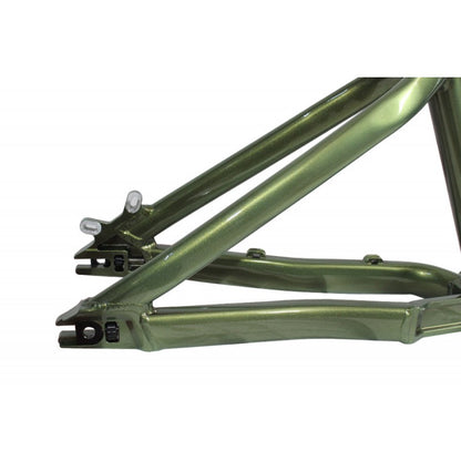 Cuadro vg Xicnal R26 Dirt / stunt verde