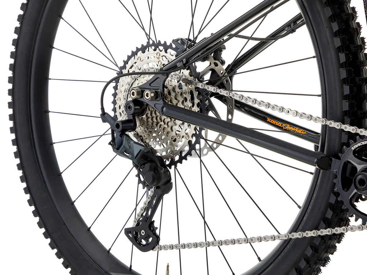 Bicicleta KONA HONZO ESD R29 1x12