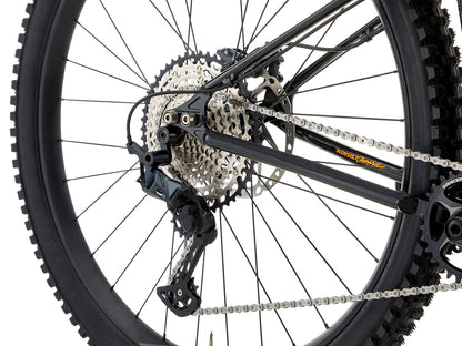 Bicicleta KONA HONZO ESD R29 1x12