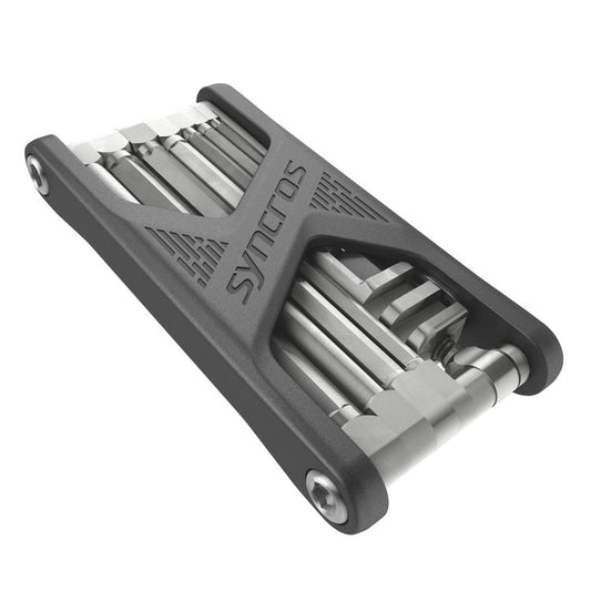 HERRAMIENTA SYNCROS  matchbox 19