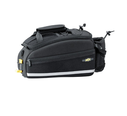 Bolsa trasera de viaje, topeak MTX Trunk EX alforja superior