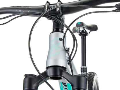 Bicicleta  KONA Hei Hei 1x12 doble suspensión R29