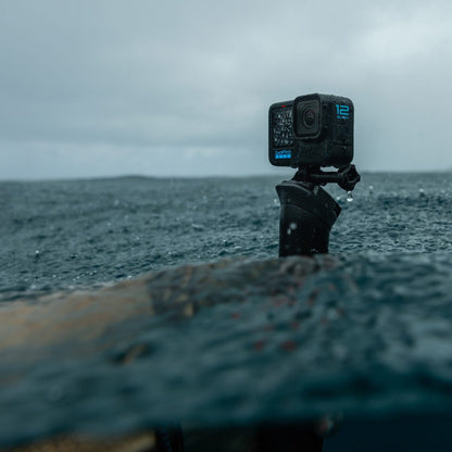 Cámara GOPRO hero 12 negra bundle