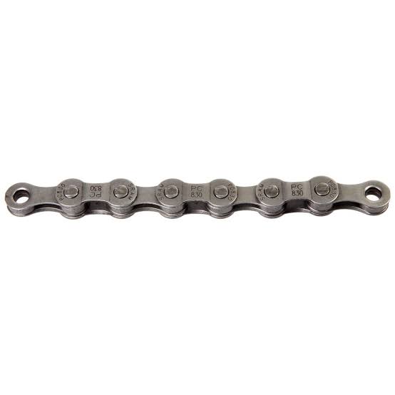 Cadena SRAM 8v PC-830