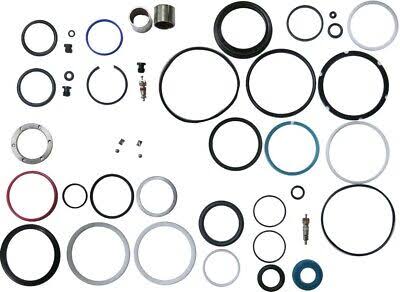 Kit de servicio / recambios ROCKSHOX vivid aire B1-B3 (2014-2019)