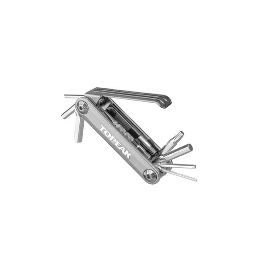 Multiherramienta Topeak tubi  11  funciones