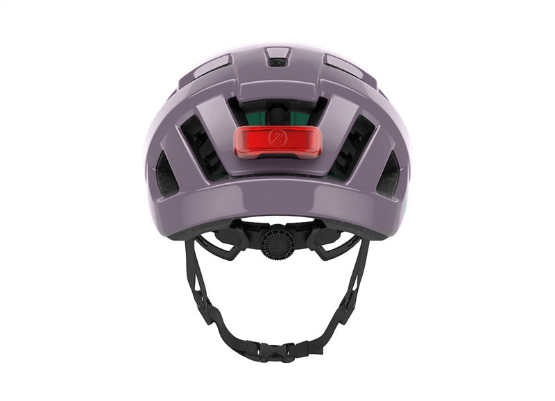 Casco Lazer CODAX KC unitalla morado