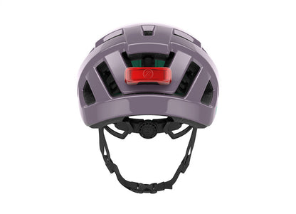Casco Lazer CODAX KC unitalla morado