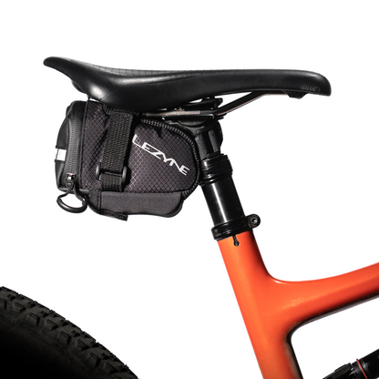 Bolsa multiherramienta para asiento Lezyne M-Caddy