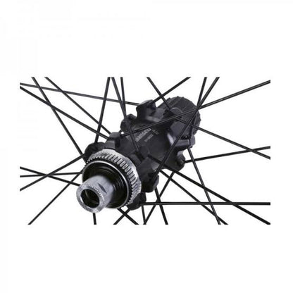 Par de rines Shimano  DEORE XT 27.5 Center lock HG m8000
