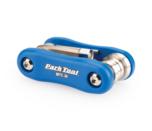 PARKTOOL multiherramienta 13h mtc30