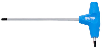 UNIOR destornillador TX con mango en T x9