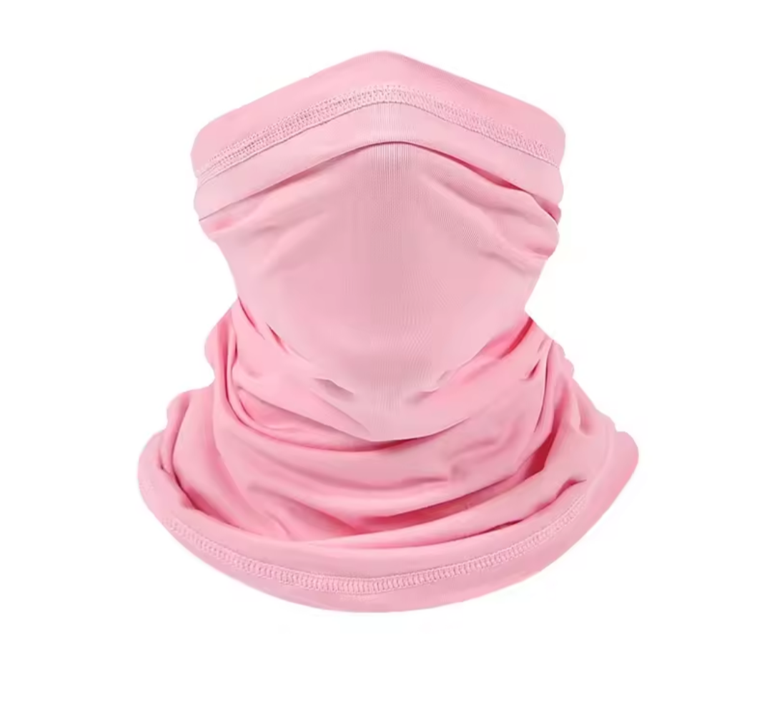 Bandana multiusos