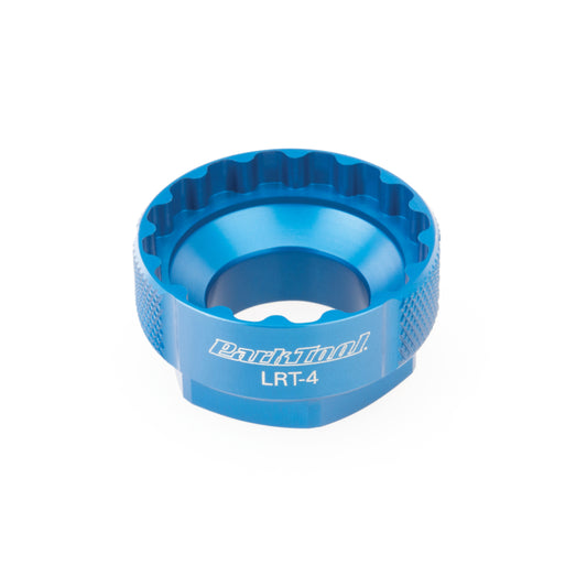 PARKTOOL para anillo de bloqueo de alto Shimano lrt4