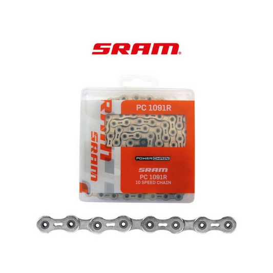 Cadena SRAM  10v CN-1091R