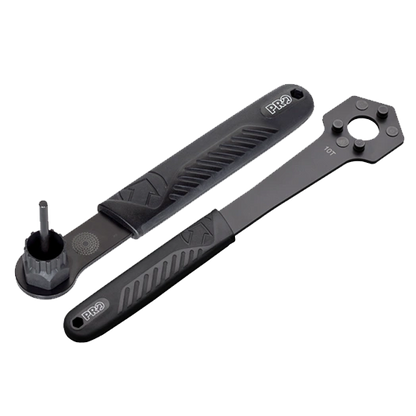 JUEGO DE EXTRACTOR PRO DE CASSETTES 11/12 VELOCIDADES