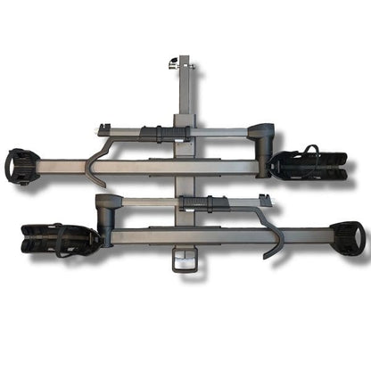 Rack de tirón Quattro sport H2