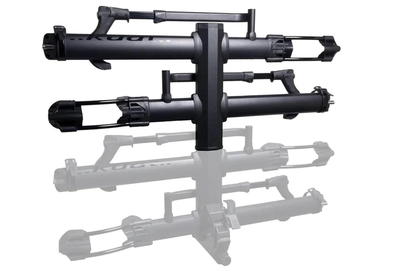 Extensión de 2 bicis para Rack Kuat NV 2.0