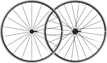 Par de rines MAVIC KSYRIUM S r700 alum