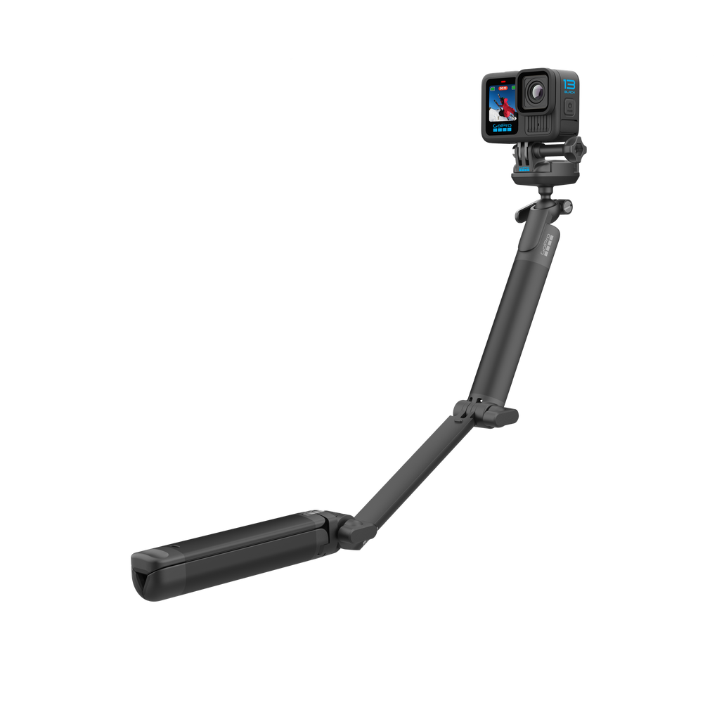 Bastón GOPRO y tripié 2.0