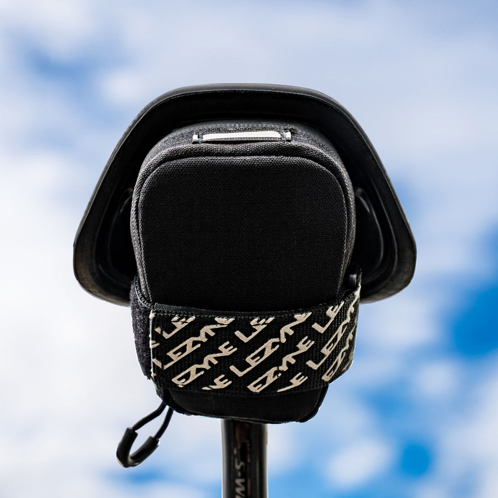 Bolsa multiherramienta para asiento Lezyne Caddy road