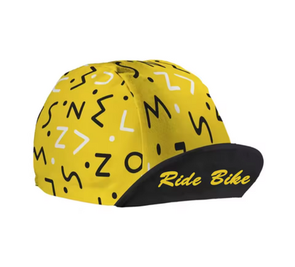 Gorrita suave para deporte