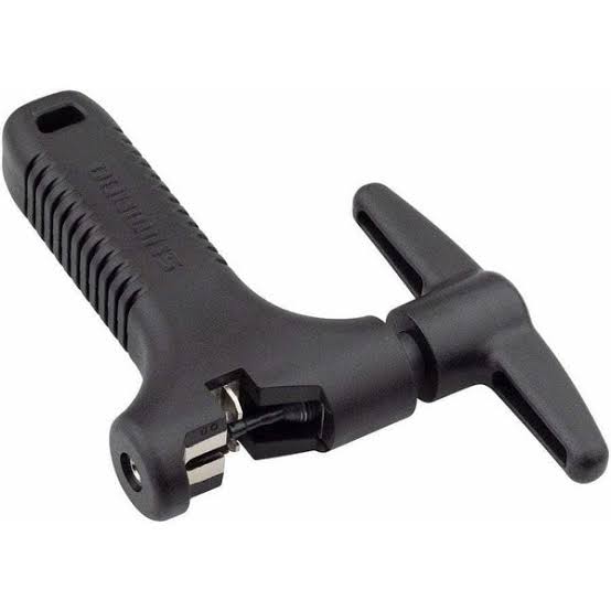 Corta cadena Shimano TL-CN29 6-12 pasos