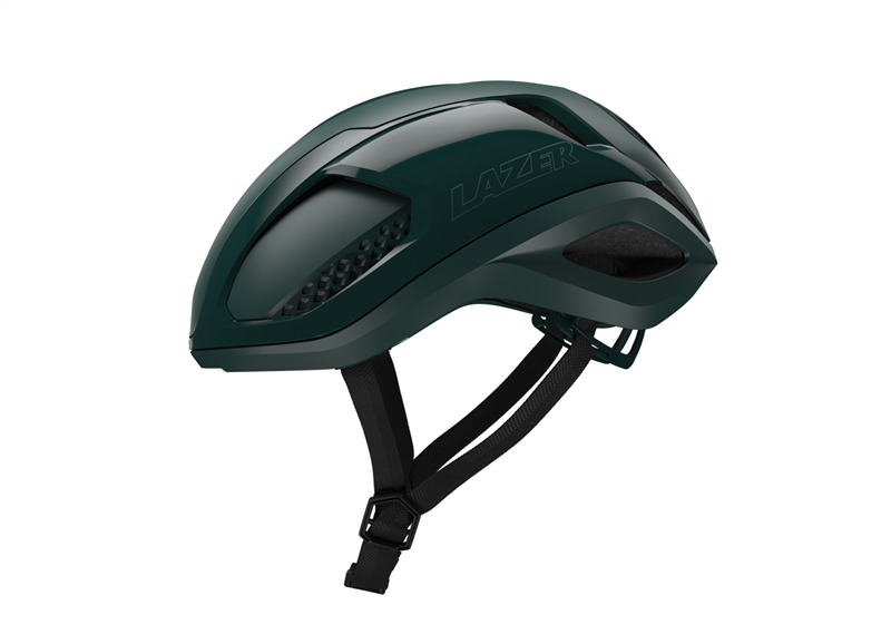 Casco Lazer Road vento kc