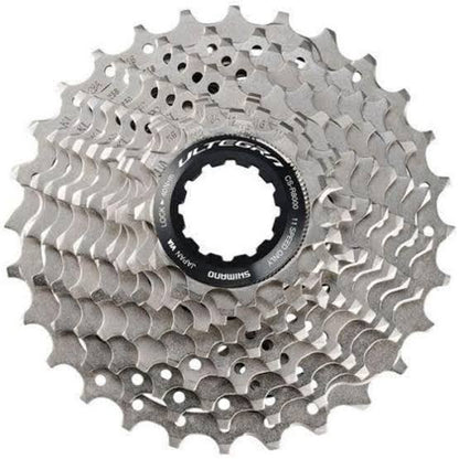 Cassette Shimano ULTEGRA  11p 11/25 CS-r8000