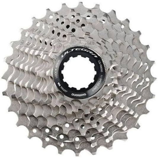 Cassette Shimano ULTEGRA  11p 11/25 CS-r8000