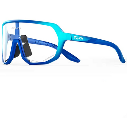 Lentes para deporte con protección uv SCVCN