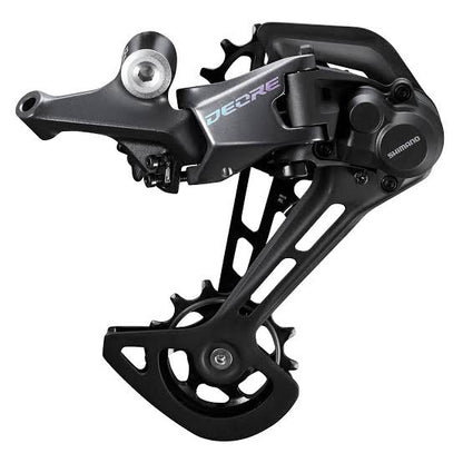 Desviador trasero Shimano Deore 11p RD-M6100