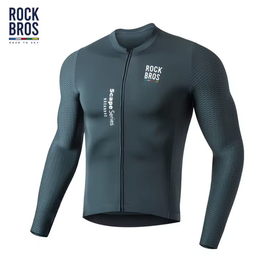 Jersey deportivo marca RockBros