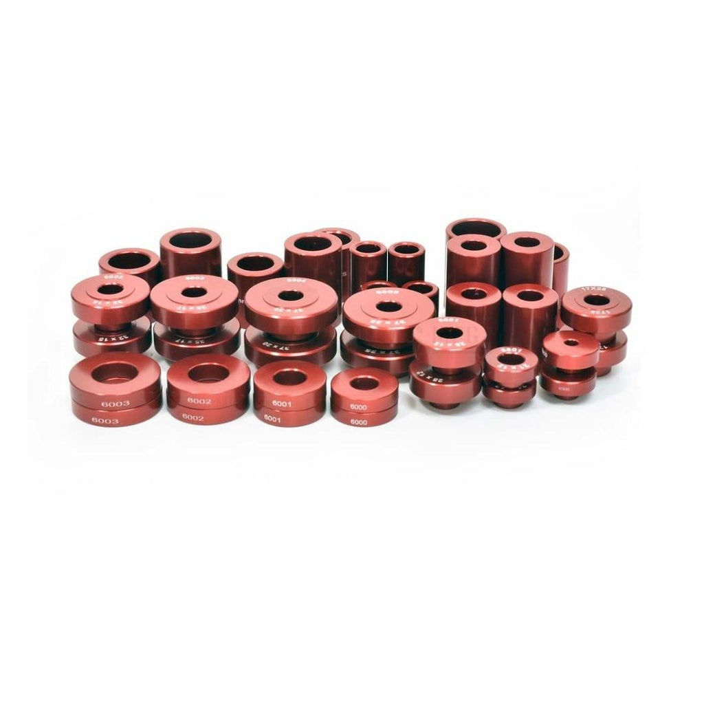Kit de espaciadores para Prensa   WHEELSMFG