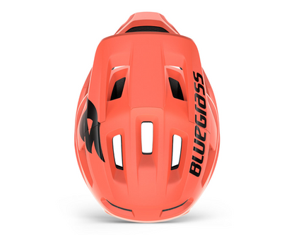 Casco MET vanguard  Bluegrass core MIPS  MIPS