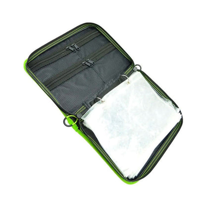 Estuche / mochila de pesca, para señuelos Shimano Lure Wallet